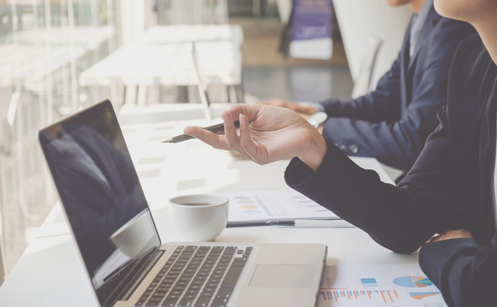 Cashflow-Analyse und Liquiditätsmanagement