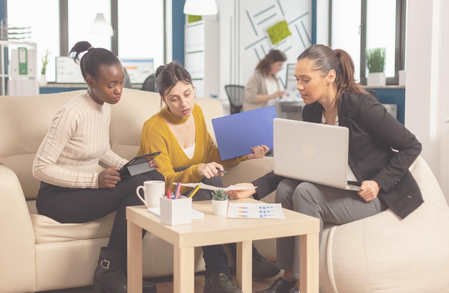 Investitionsentscheidungen und ROI-Berechnung